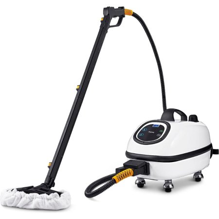  The Best Steamers for Bed Bugs Option: Dupray Tosca Steam Cleaner Commercial Steamer