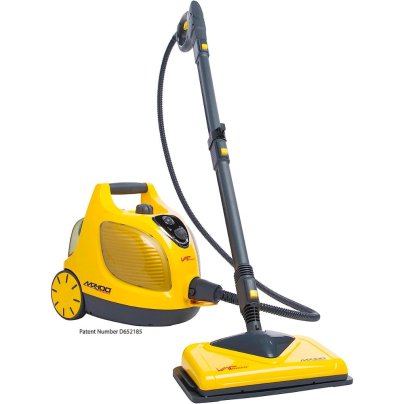 The Best Steamers for Bed Bugs Option: Vapamore Primo Steam Cleaner