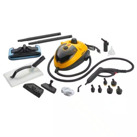  The Best Steamers for Bed Bugs Option: Wagner Spraytech 915e On-Demand Steam Cleaner