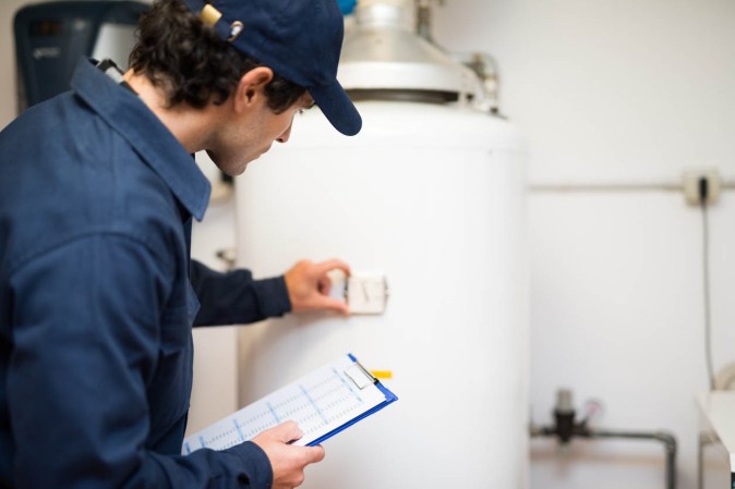 Water Heater Making Noise? Every Sound That's Cause for Concern, Explained