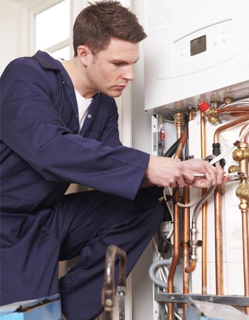 Torrey Pines Tankless Water Heater Service thumbnail
