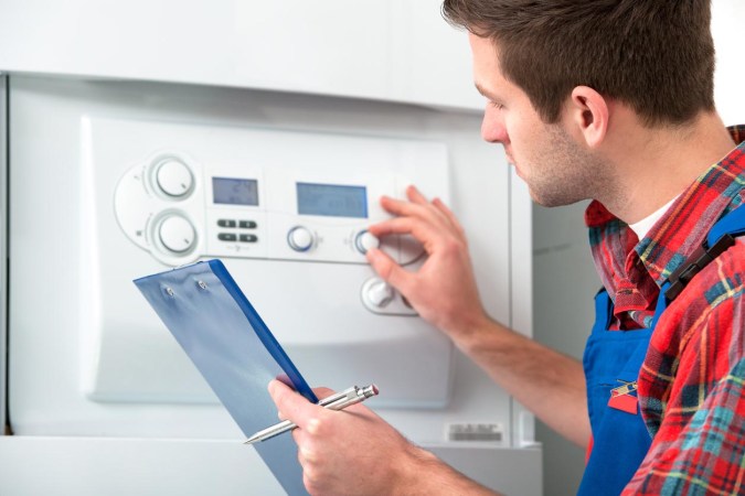 The Best Water Heater Repair Near Me: How to Hire a Plumber for Water Heater Repair Service