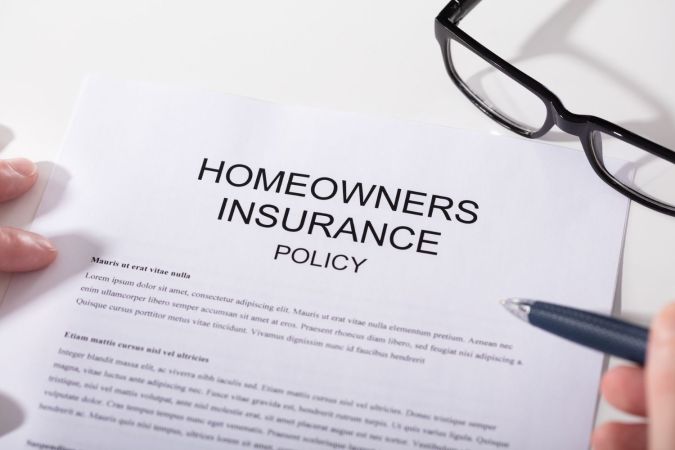 9 Things You Won’t Believe Homeowners Insurance Doesn’t Cover