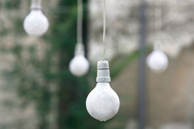 Types of Light Bulbs and Light Bulb Shapes Every Homeowner Should Know