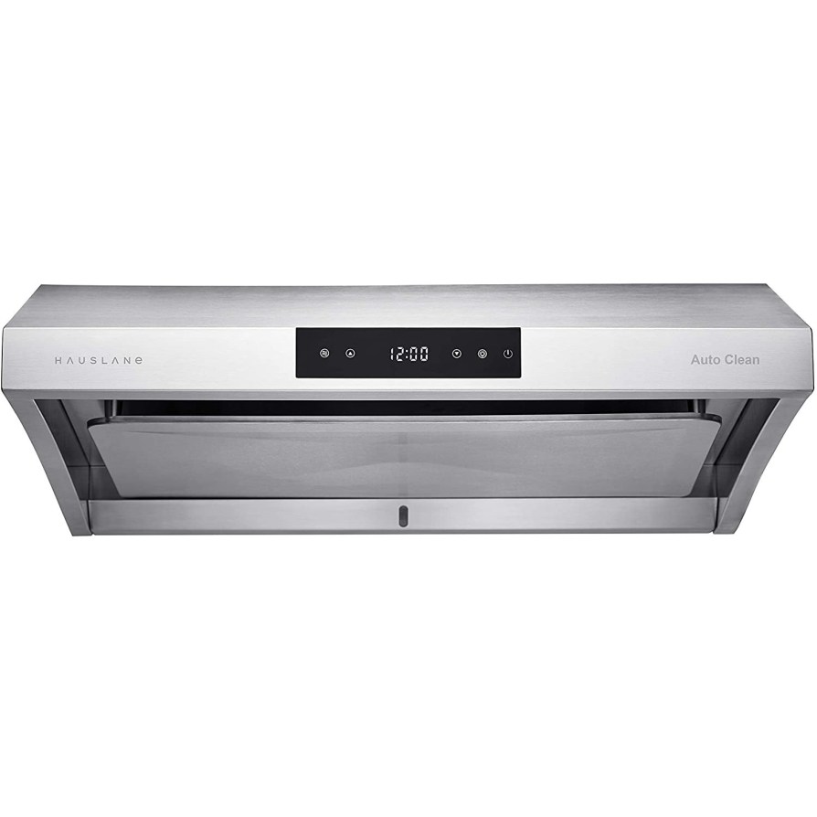 The Best Range Hoods of 2024 Top Picks by Bob Vila