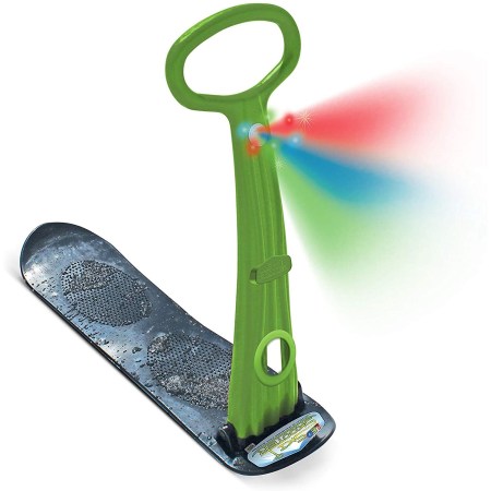 Geospace Original LED Ski Skooter