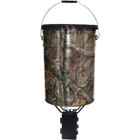 Wildgame Innovations Pail Feeder