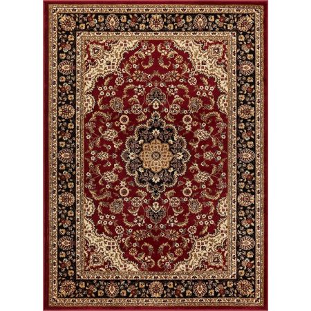 Well Woven Barclay Medallion Traditional Area Rug
