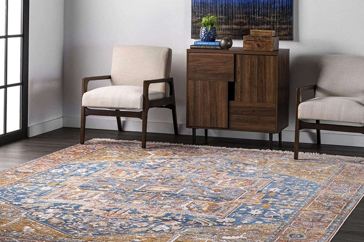 The Best Rugs for Dining Rooms Options