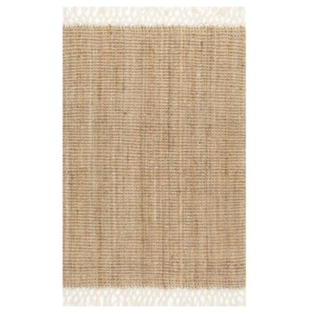 Home Decorators Collection Raleigh Jute Area Rug