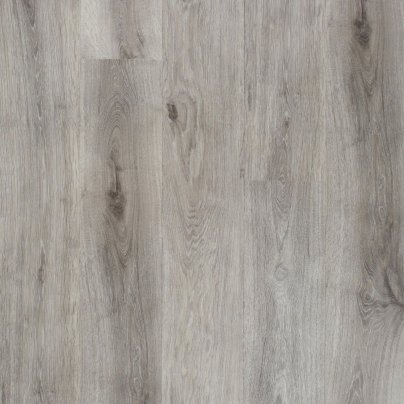 NuCore White Pewter Rigid Core Luxury Vinyl Plank