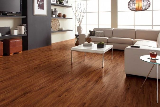 The Best Engineered Wood Flooring