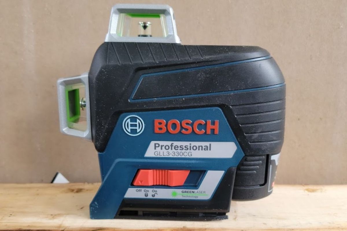 Bosch Laser Level