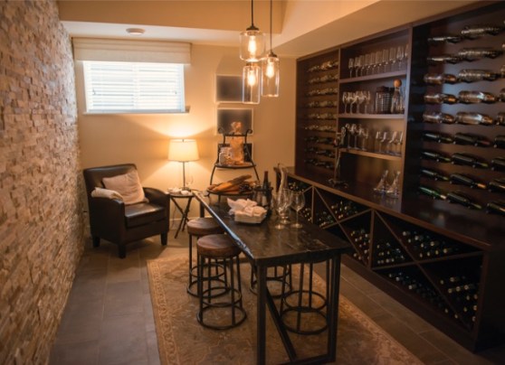 12 Finished Basement Ideas for Creating a Bonus Space - Bob Vila