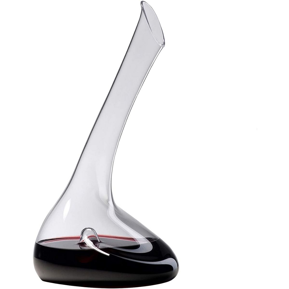The Best Gifts for Wine Lovers Option: Riedel Crystal Flirt Decanter
