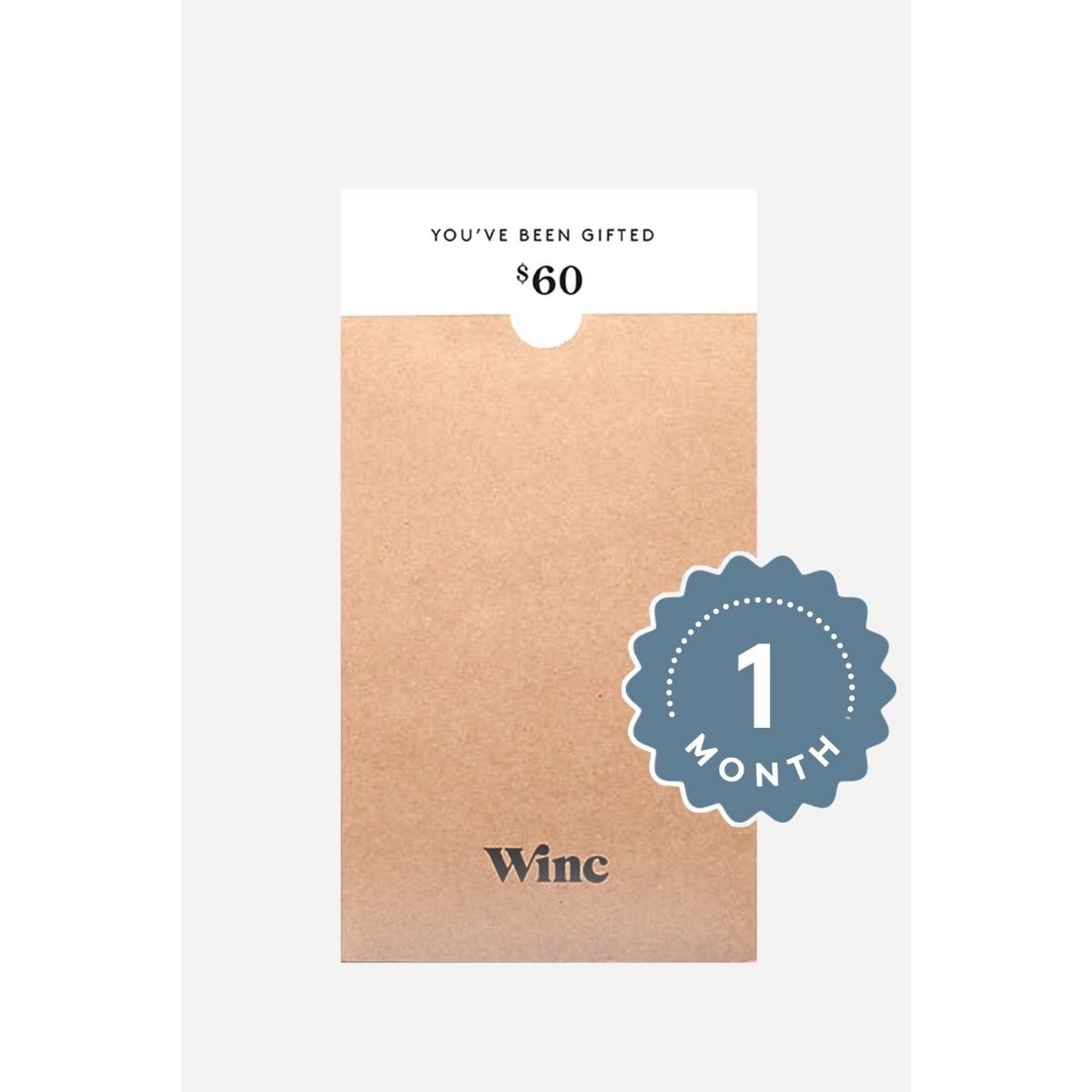 The Best Gifts for Wine Lovers Option: Winc Subscription