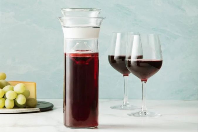 The Best Wine Fridges to Perfectly Preserve Taste