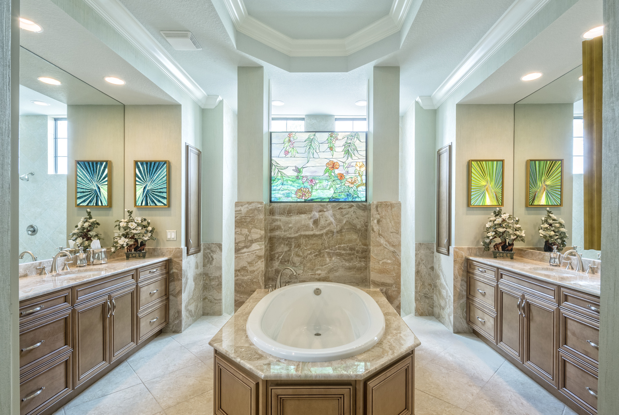 master bathroom ideas