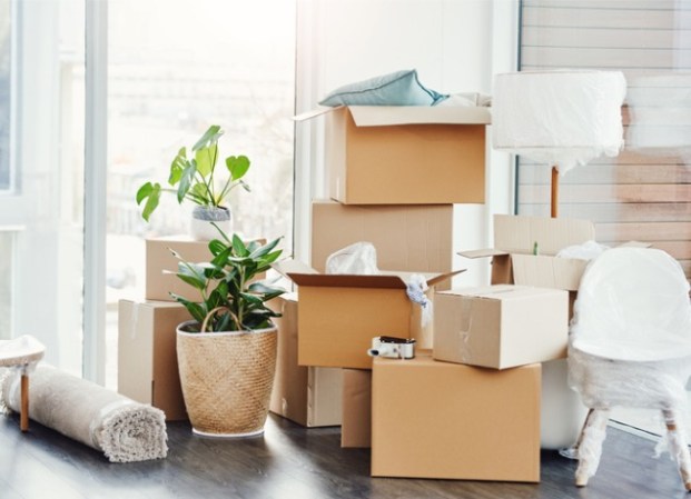 Moving Soon? 12 Essentials to Bring for the First Week in Your New Home