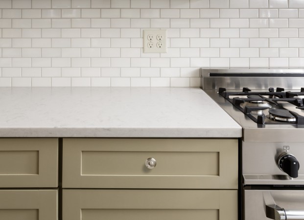 Cool Tools: The Hassle-Free Way to Tile a Backsplash