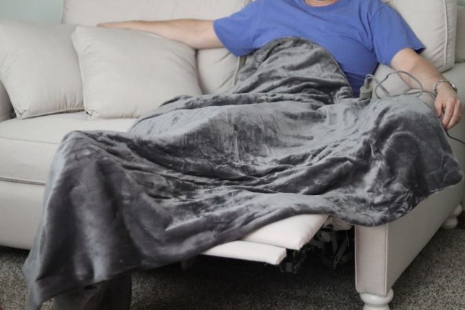 I Slept on This Unusual Bed-in-a-Box Mattress for Months: Here’s What Happened