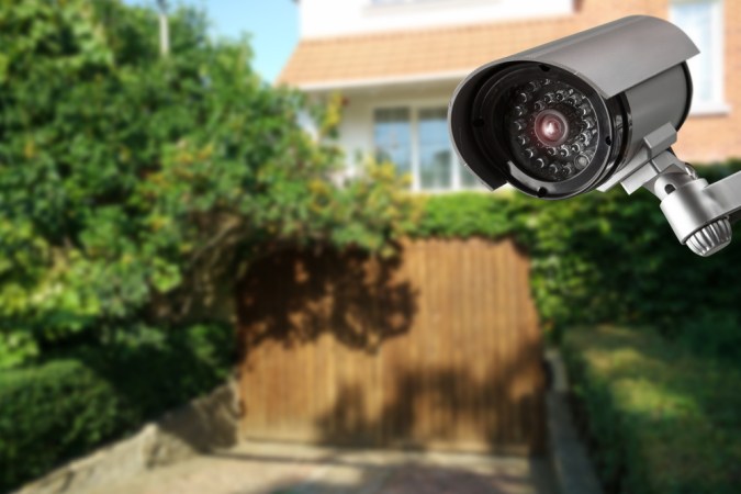 What Are the Different Types of Security Cameras, and Which One Is Right for My Home?