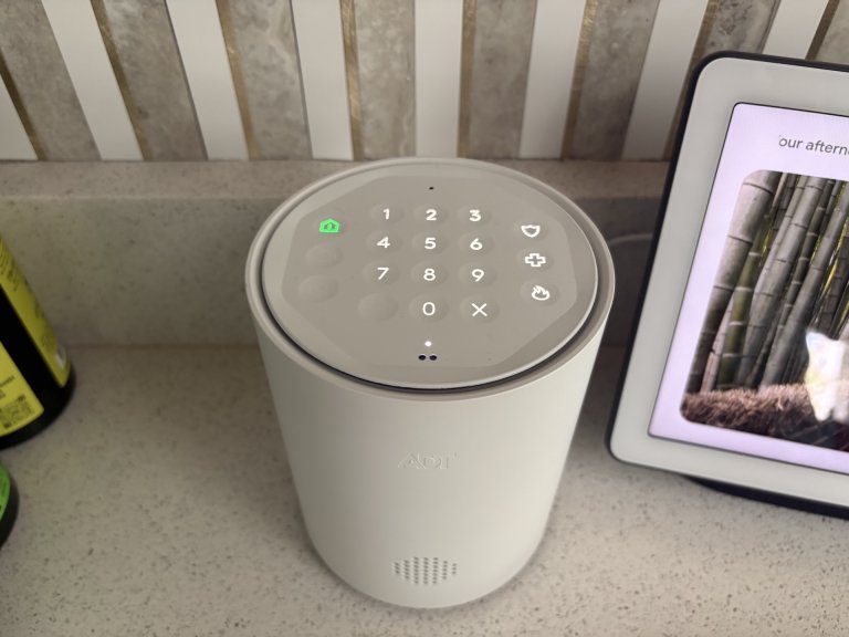 ADT Home Hub