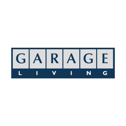 Best Garage Organization Companies Option: Garage Living
