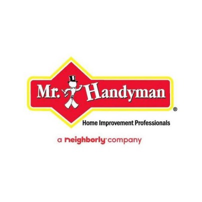 Best Garage Organization Companies Option: Mr. Handyman