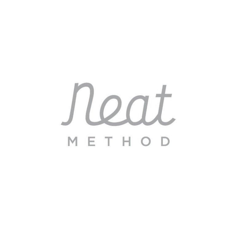  The NEAT Method logo.