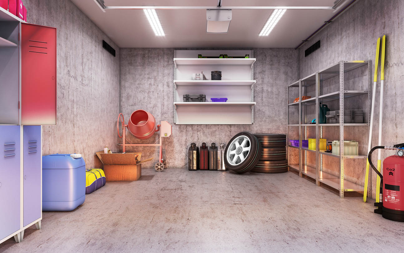 The 5 Best Garage Organization Companies