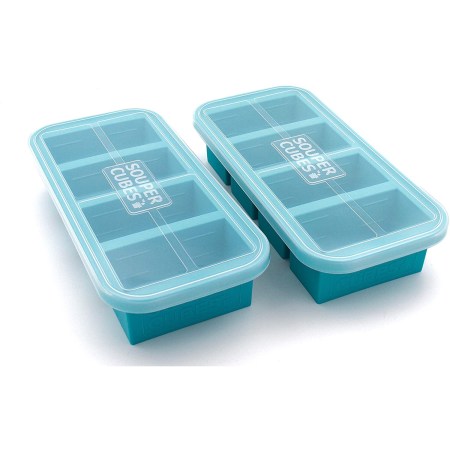 Souper Cubes Large Silicone Tray