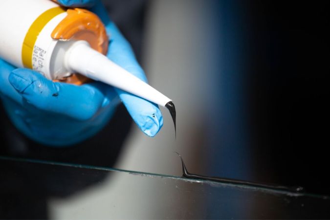 The Best Epoxy for Aluminum