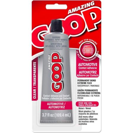 Eclectic Products Amazing Goop Automotive Adhesive