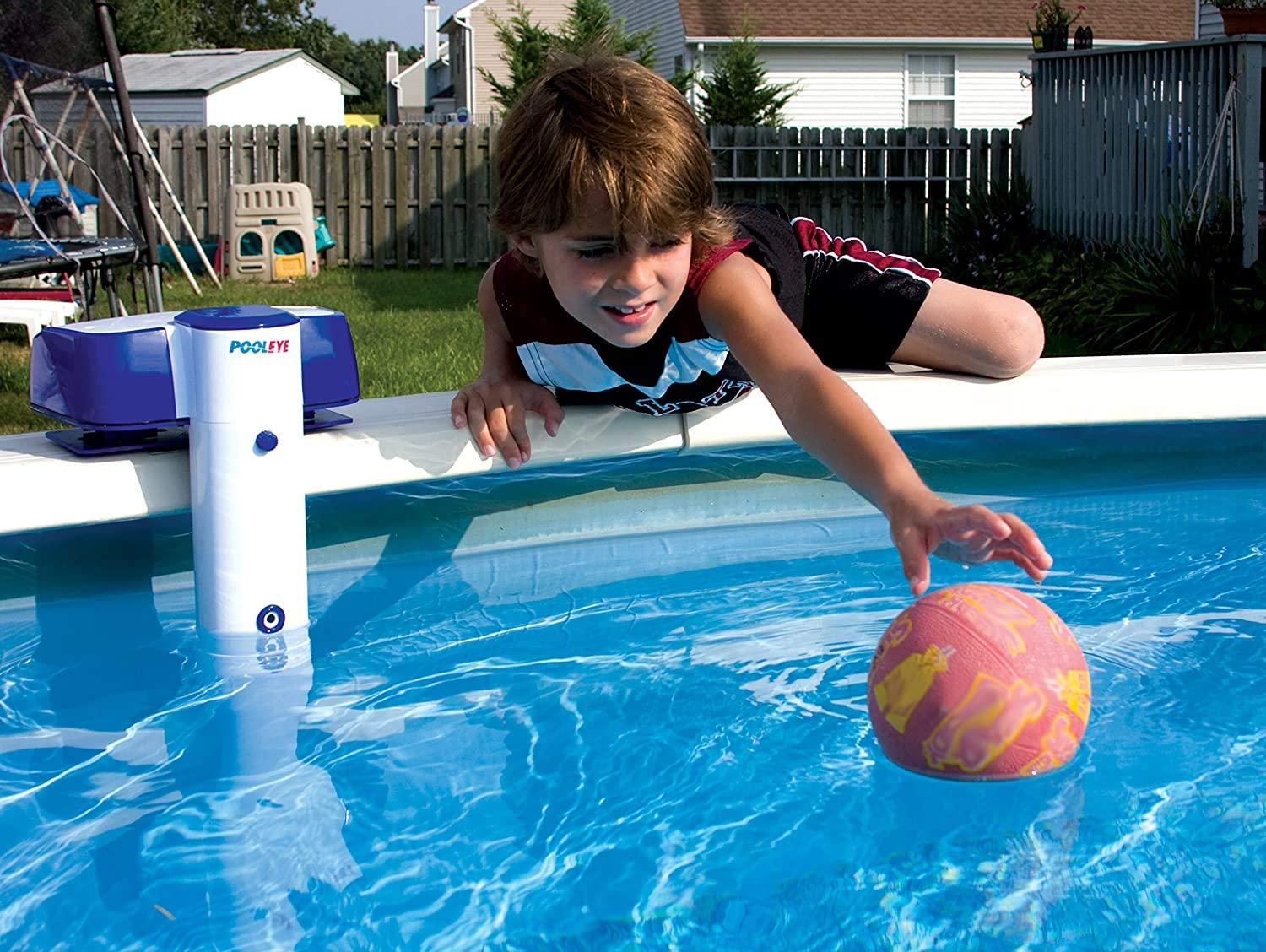 The Best Pool Alarms for Safety and Peace of Mind