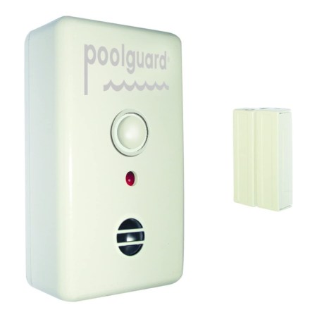 Poolguard DAPT-2 Water Hazard Pool Door Alarm