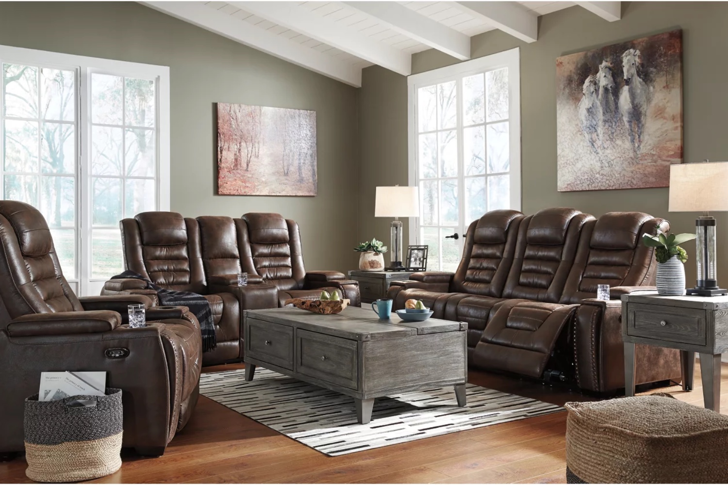 The Best Power Recliners Options