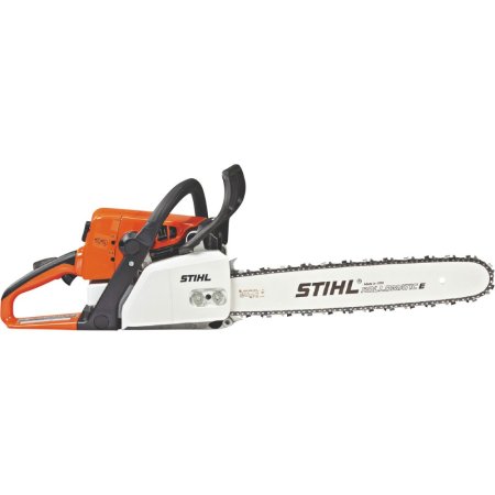  The Best Stihl Chainsaws Option: Stihl MS 250 Gas Chainsaw