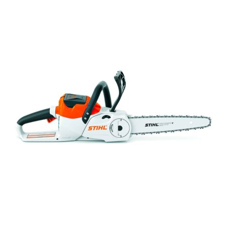  The Best Battery Chainsaws Option: Stihl MSA 140 C-B Battery-Powered Chainsaw