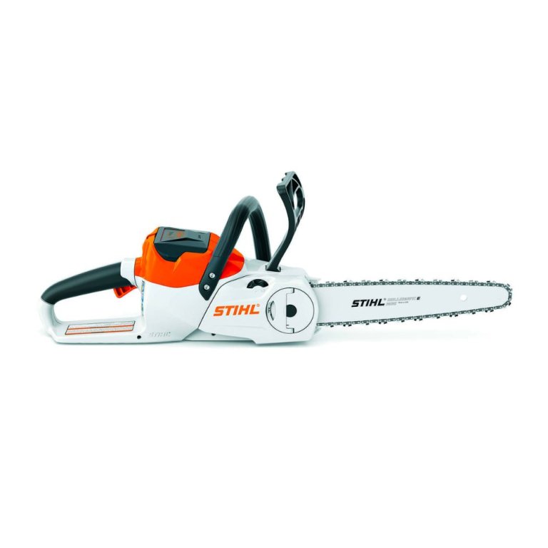  The Best Battery Chainsaws Option: Stihl MSA 140 C-B Battery-Powered Chainsaw