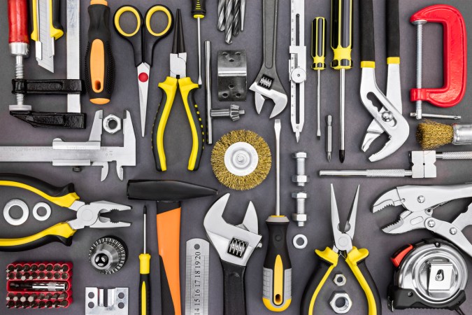 These 32 Black Friday Tool Deals Are Still Available on Amazon