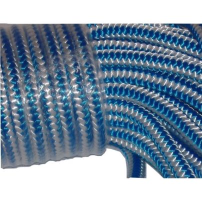 The Best Rope for Tree Swings Option: Blue Ox 12 Strand Polyester Arborist Climbing