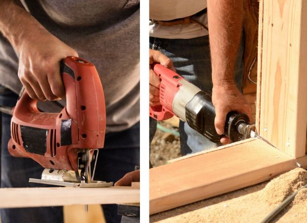 Brad Nailer vs. Finish Nailer: Which Power Tool Is Best for Your Project?
