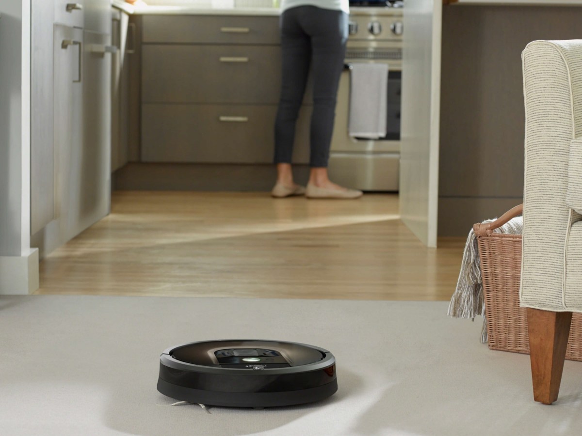 Roomba Deals for Cyber Monday 2021