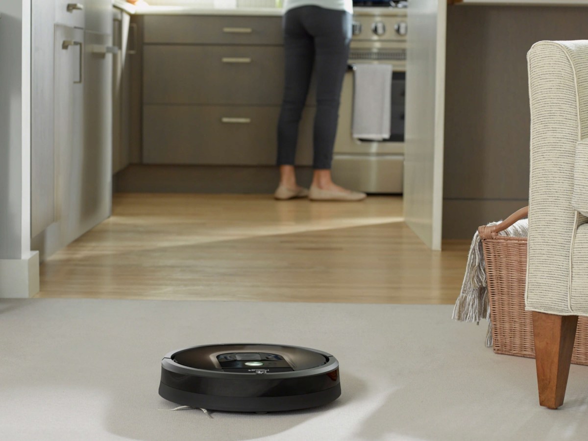 The 14 Best Roomba Vacuum Deals on Cyber Monday 2021 Bob Vila