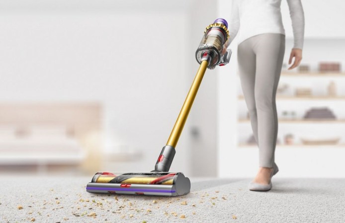 Stains Were No Match for The Bissell ProHeat 2X Lift-Off Pet Carpet Cleaner During Our Tests
