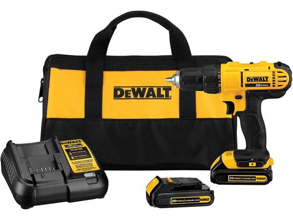 The Best DeWalt Black Friday Deals 2021 from The Home Depot and More