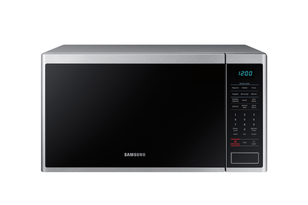 Deals Roundup 11:10 Option: Samsung 1.4 cu. ft. Countertop Microwave