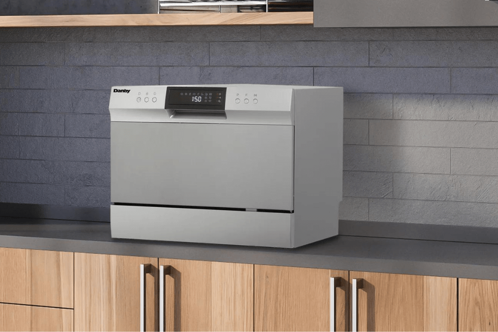 Deals Roundup 11:15: Danby Apartment Size Electric Countertop Dishwasher