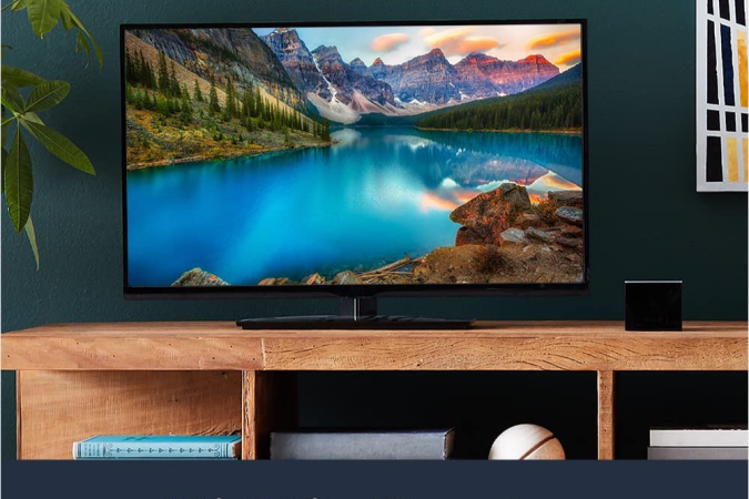 The Best Black Friday TV Deals of 2023: No Better Time to Buy TVs From LG, Samsung, Sony, and More